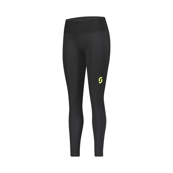 SCOTT WOMENS RC RUN FULL TIGHTS