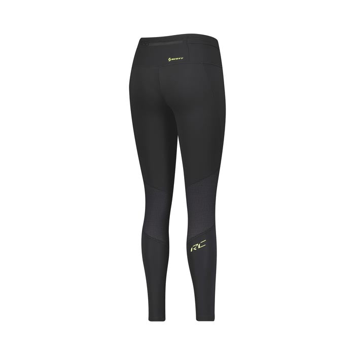 SCOTT WOMENS RC RUN FULL TIGHTS