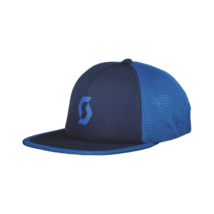 SCOTT TRAIL RUN TRUCKER CAP
