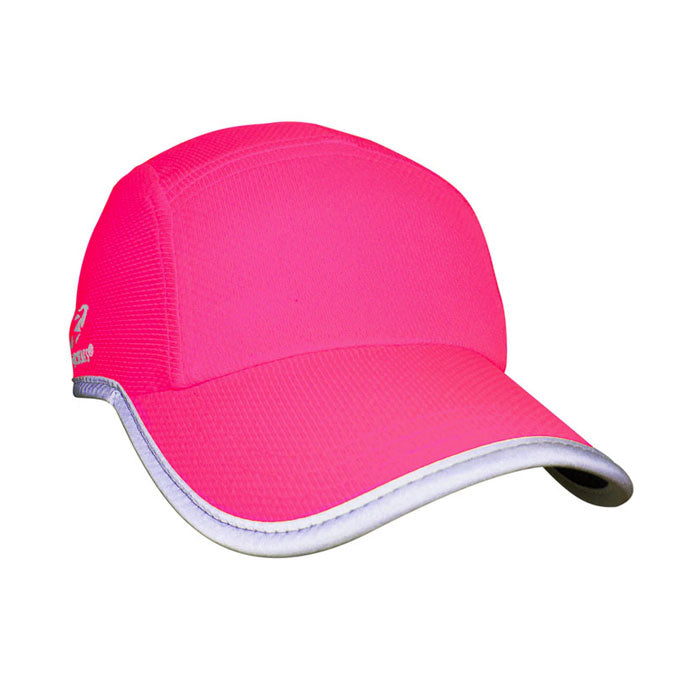 HEADSWEATS RACE HAT - REFLECTIVE