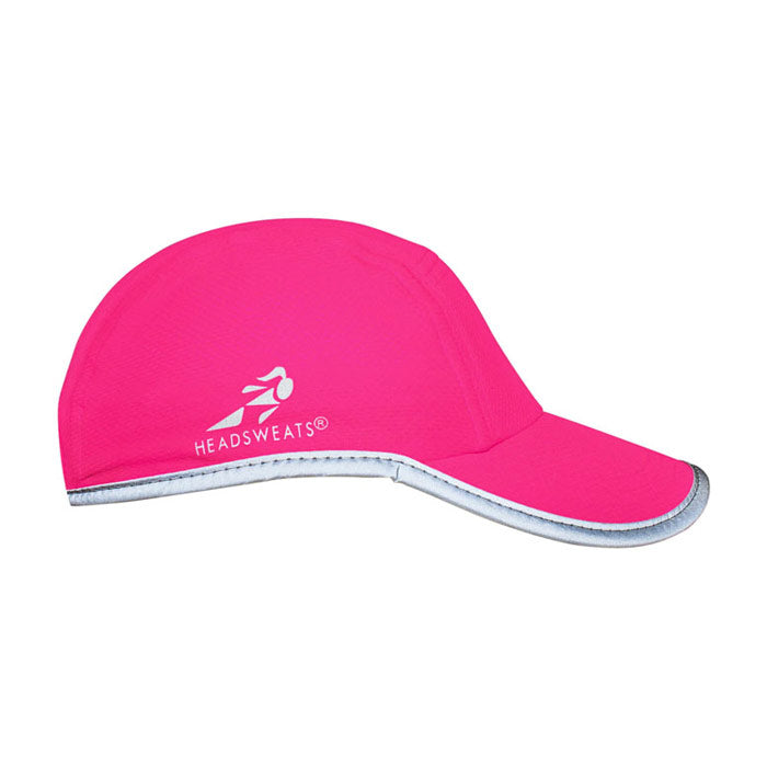 HEADSWEATS RACE HAT - REFLECTIVE