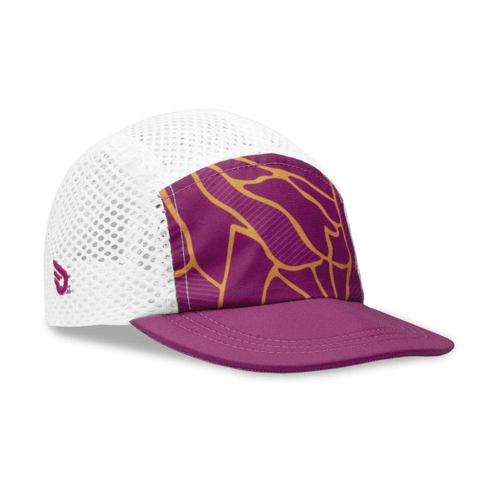 HEADSWEATS THE CRUSHER HAT