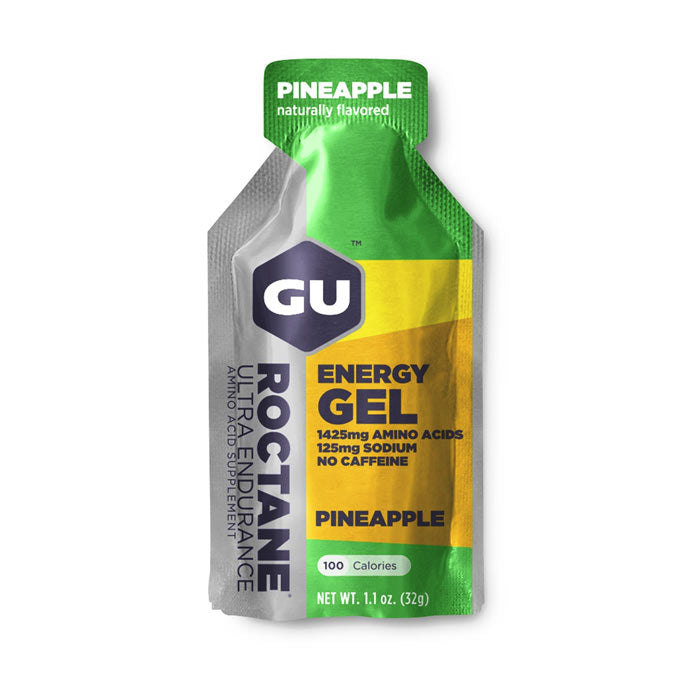 GU SPORTS ROCTANE PINEAPPLE