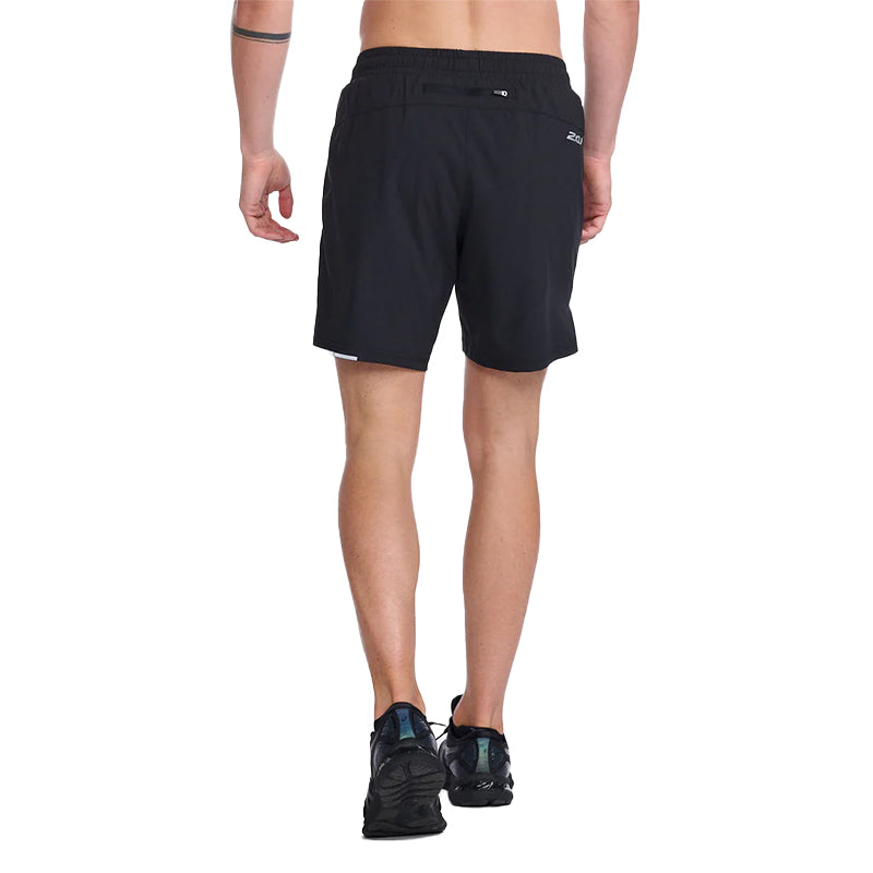 2xu Aero 7 Inch Shorts