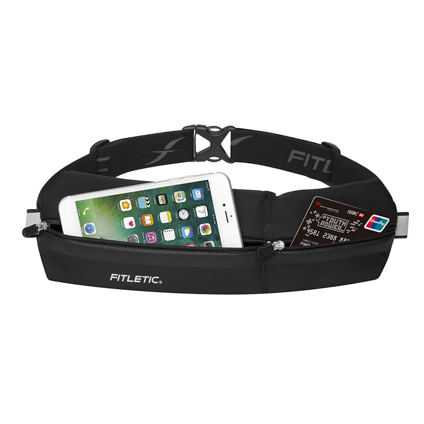 FITLETIC BOLT CINTURON