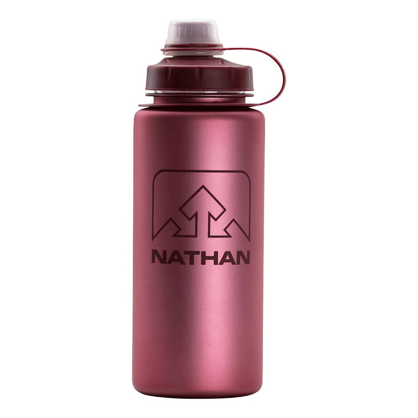 NATHAN LITTLE SHOT 750ML HYDRATION BOTTL