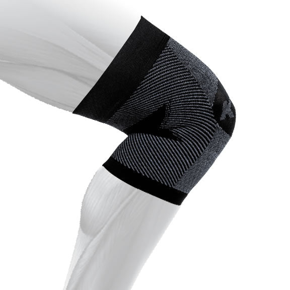 OS1 ST KS7 PERFORMANCE KNEE SLEEVE