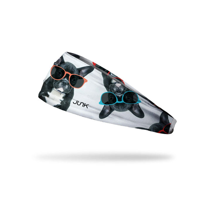 BIG BANG LITE HEADBAND