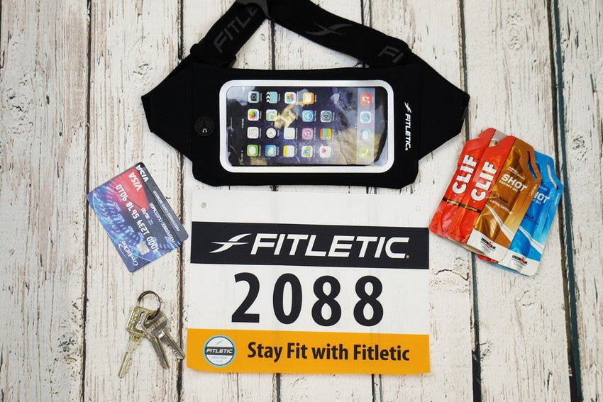 FITLETIC SWIPE
