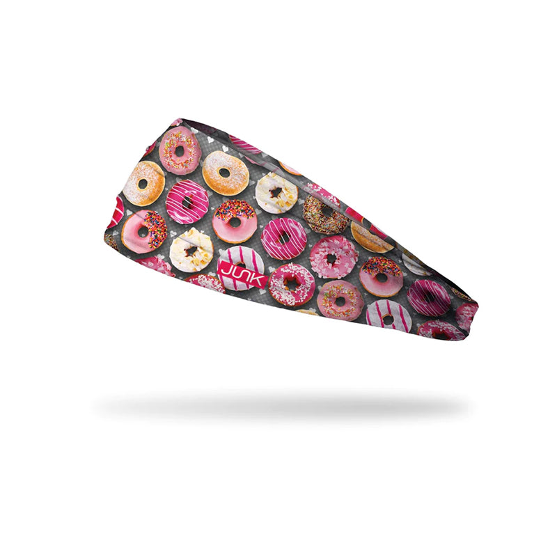 JUNK MCM HEADBAND