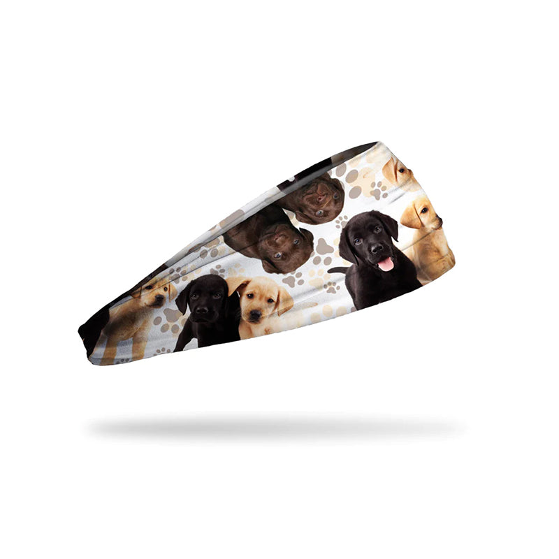 JUNK PUPPY SUNDAE HEADBAND