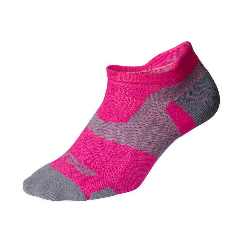 2xu Vectr Light Cushion No Show Socks