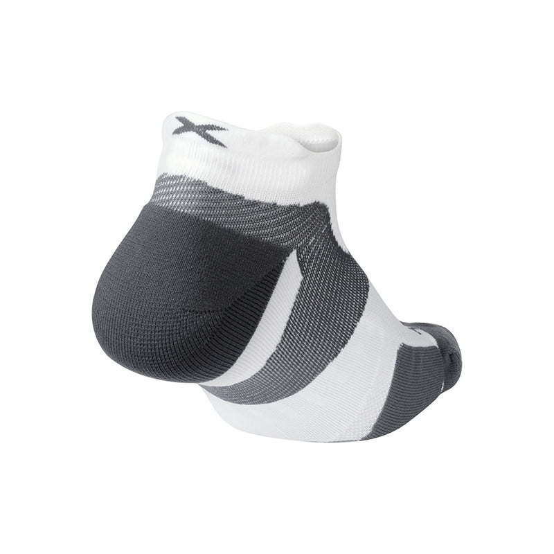 2xu Vectr Ultralight No Show Socks