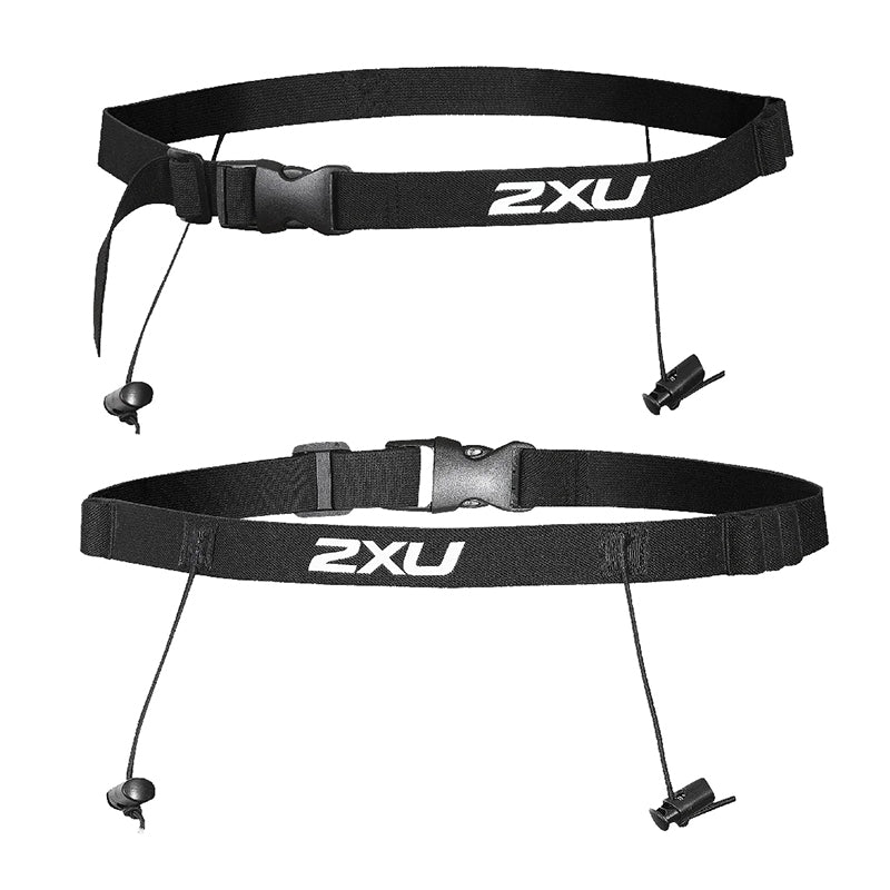 2xu Nutrition Race Belt