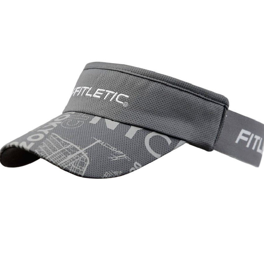 FITLETIC VISOR