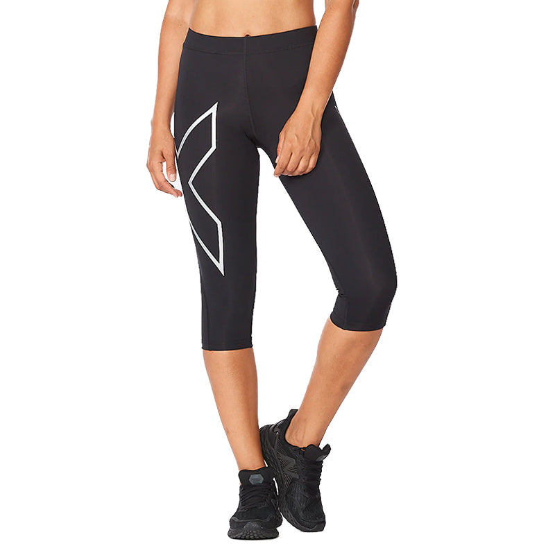2XU CORE COMPRESSION 3/4 TIGHTS