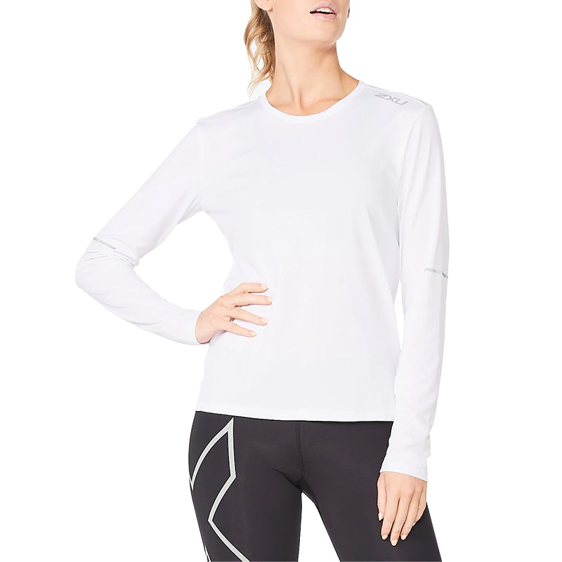 2XU AERO L/S