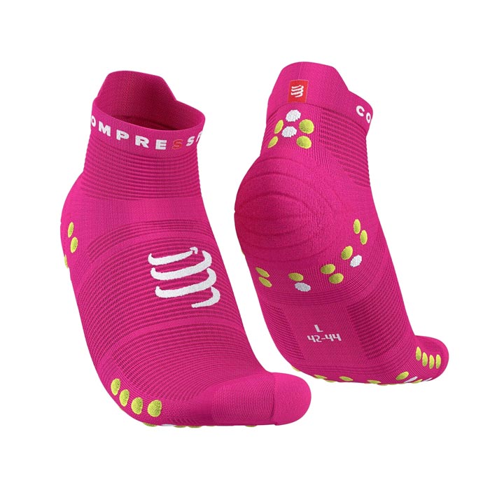 COMPRESSPORT PRO RACING SOCKS V4.0 RUN L