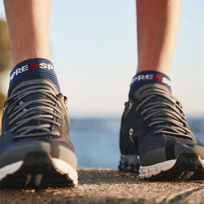 COMPRESSPORT PRO RACING SOCKS V4.0 RUN L