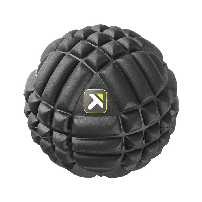 TRIGGER POINT MASSAGE BALL GRID X BALL
