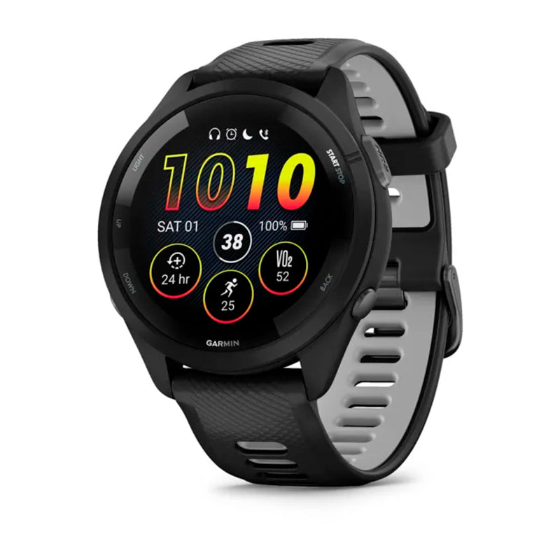 GARMIN FORERUNNER 265