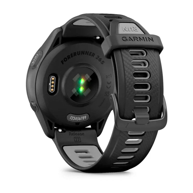 GARMIN FORERUNNER 265