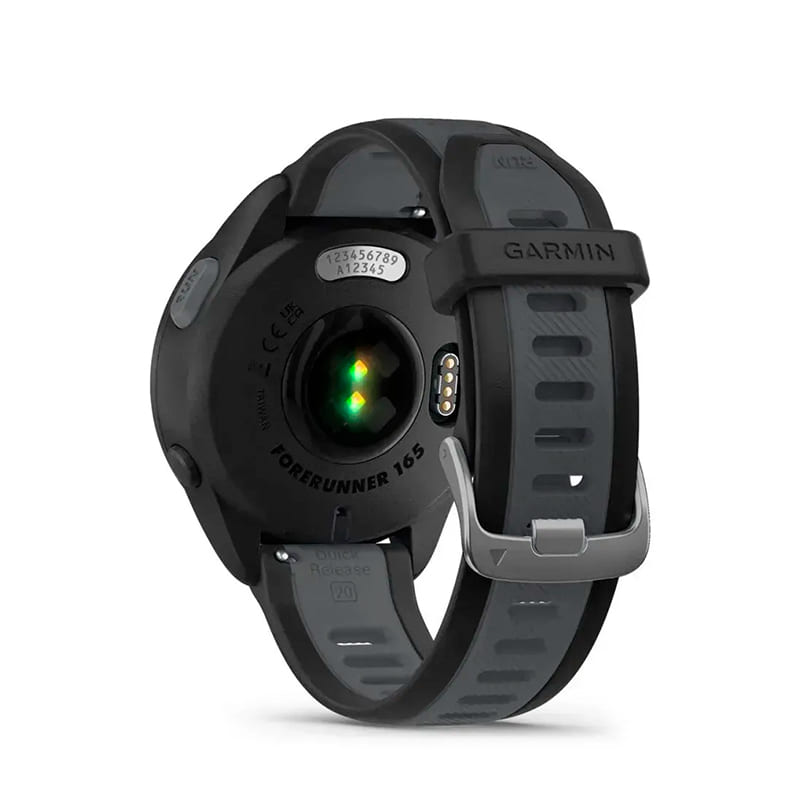 ベルGARMIN Forerunner 165 Music Garmin Forerunner 165 Music – Running Balboa