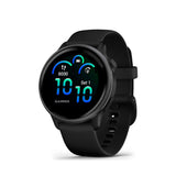 VIVOACTIVE 6 BLACK