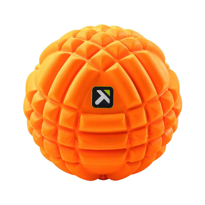 TRIGGER POINT MASSAGE BALL GRID X BALL