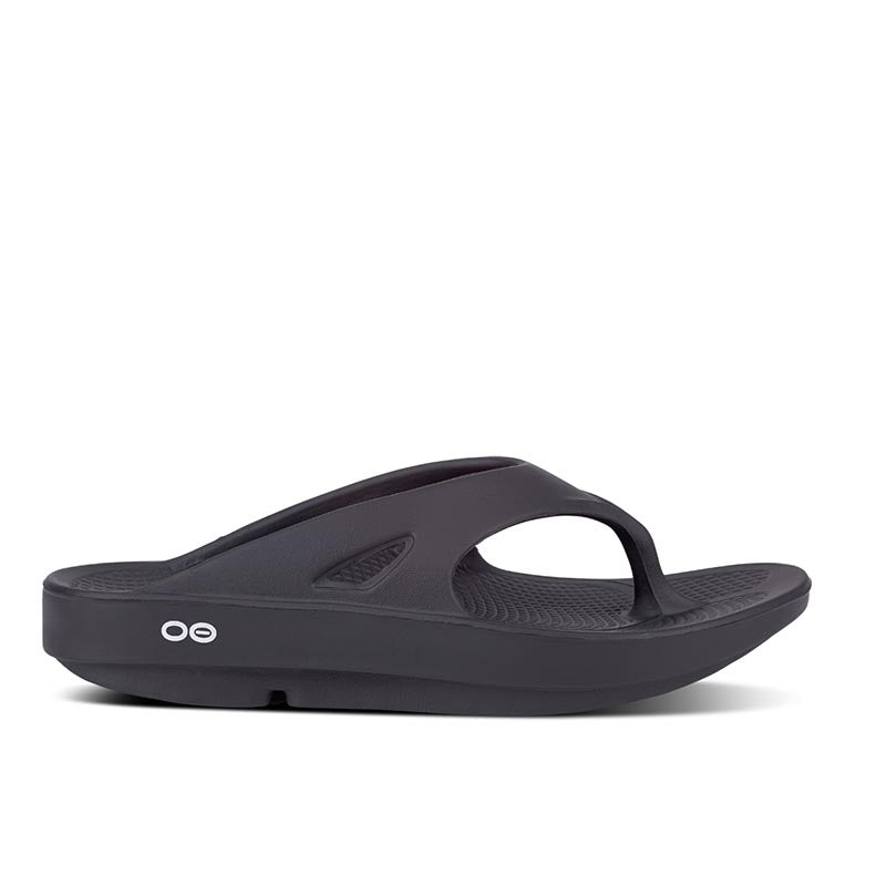 Oofos Mens 1000 Original (Thong)