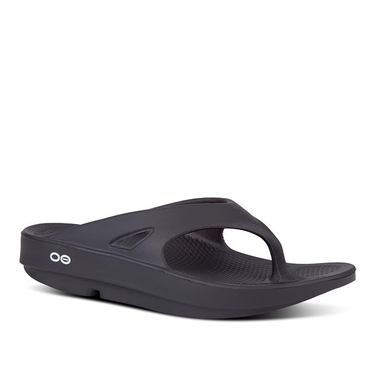 Oofos Mens 1000 Original (Thong)