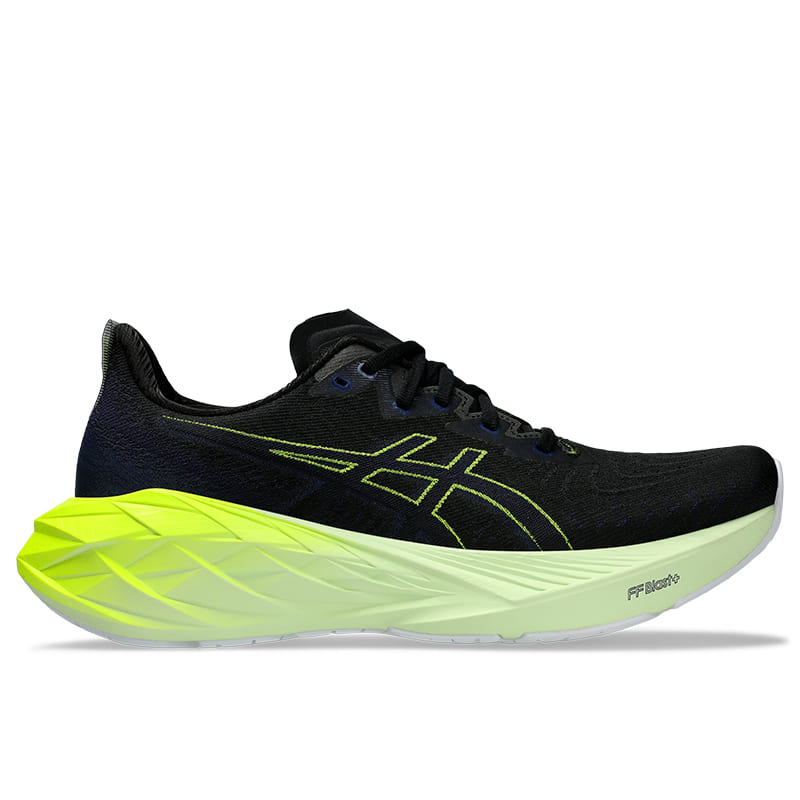 Asics Mens Novablast 4