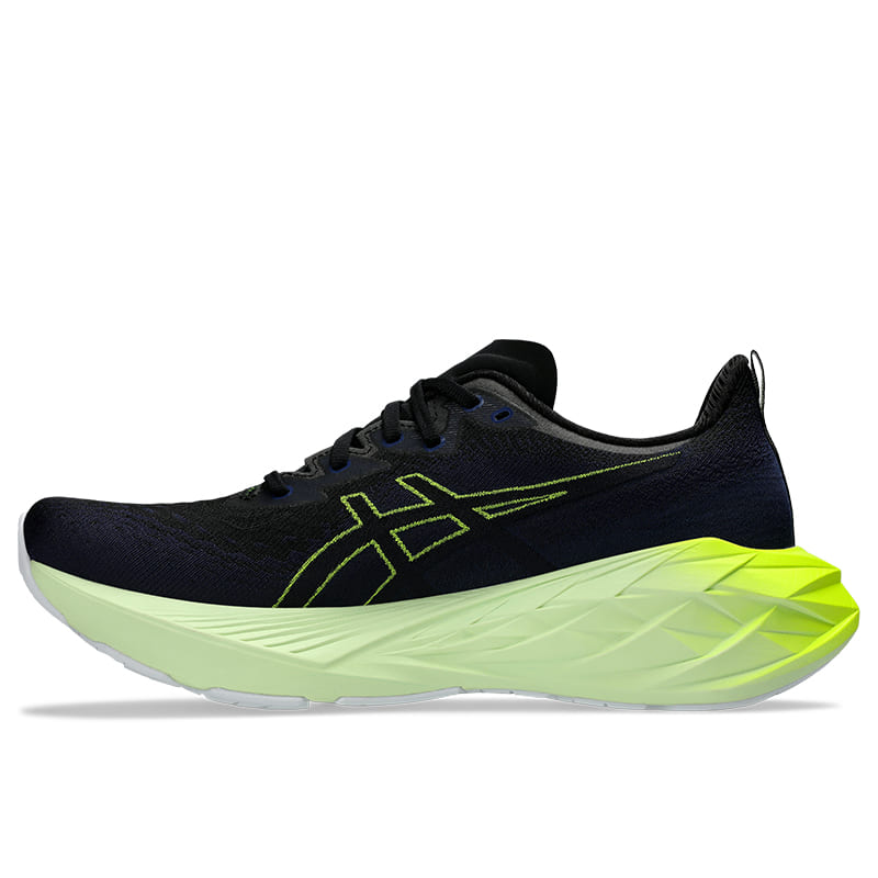 Asics Mens Novablast 4