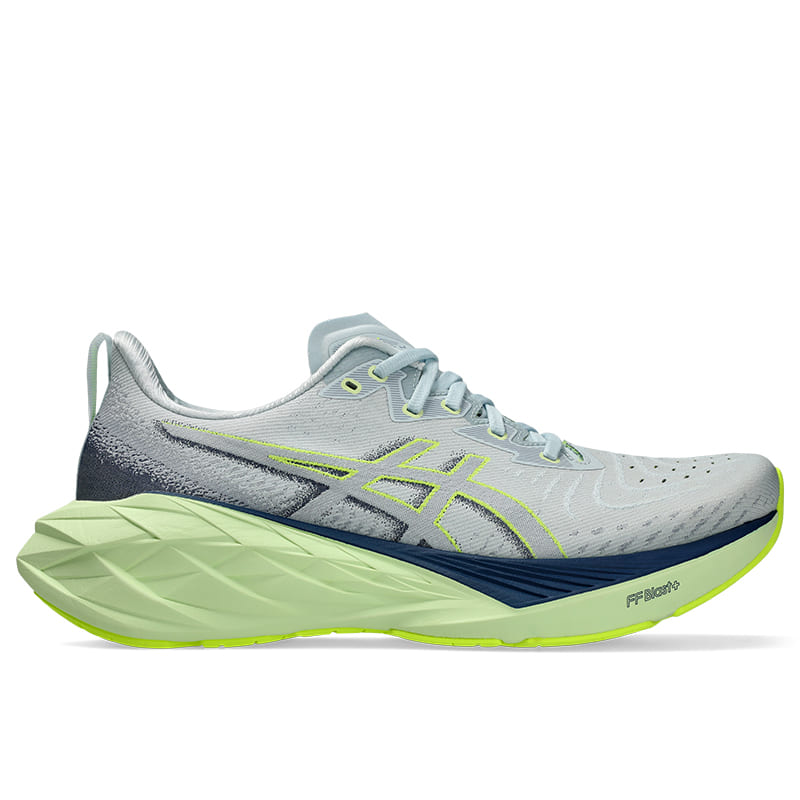 Asics Mens Novablast 4