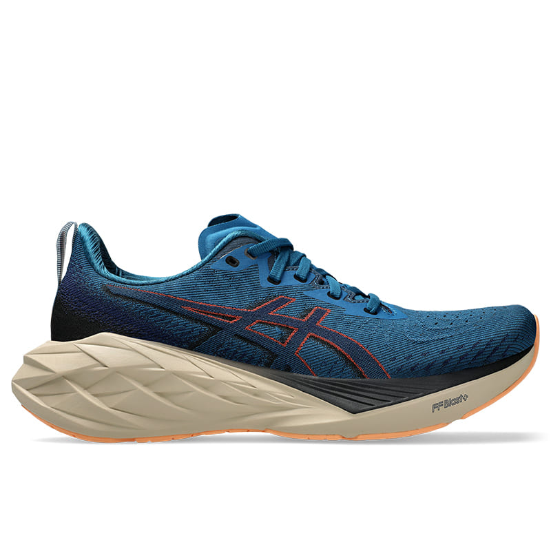 Asics Mens Novablast 4