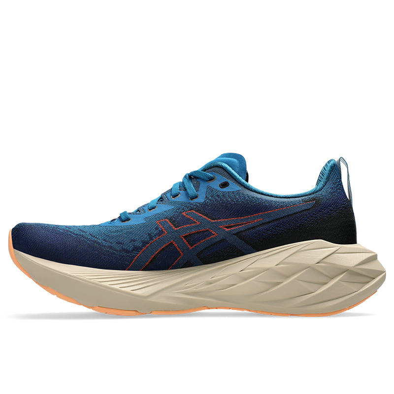 Asics Mens Novablast 4