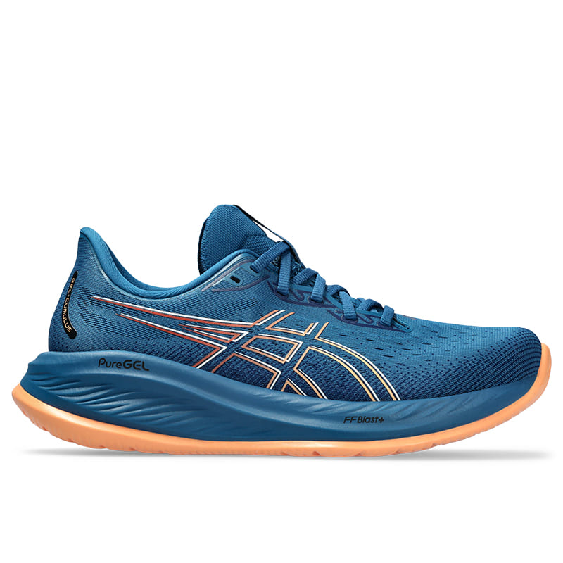 Asics Mens Gel-Cumulus 26