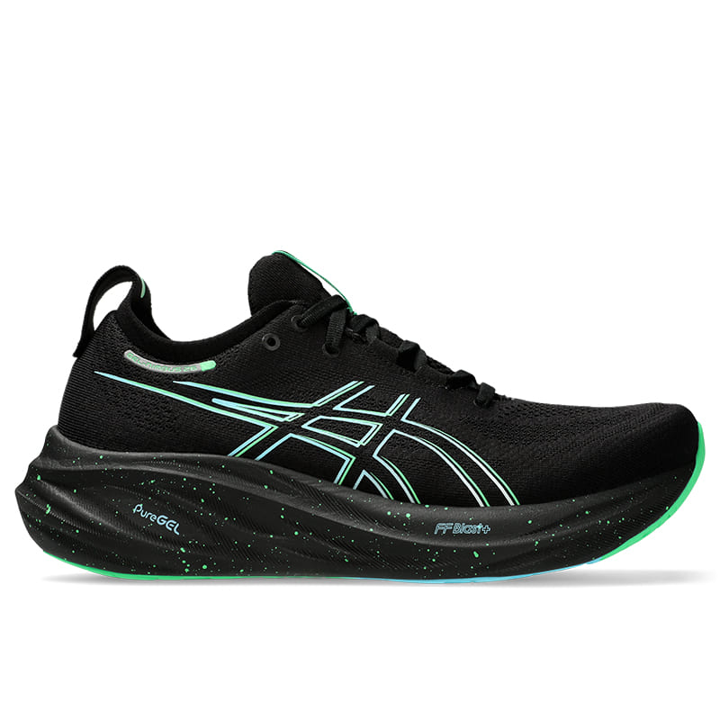 Asics Mens Gel-Nimbus 26