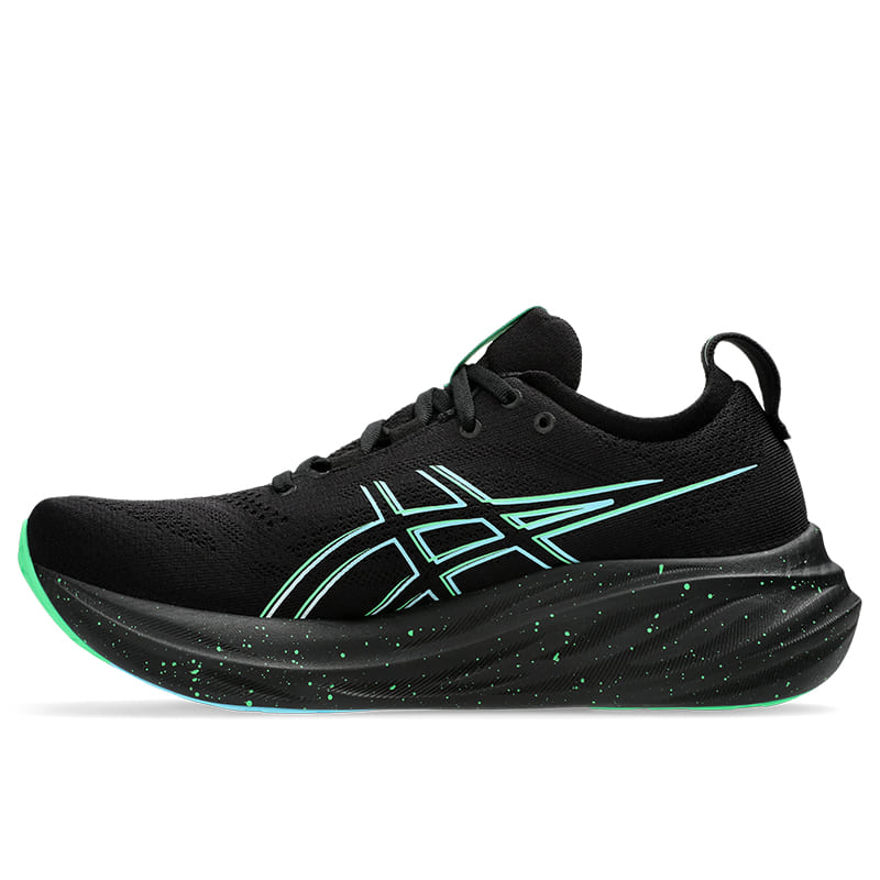 Asics Mens Gel-Nimbus 26