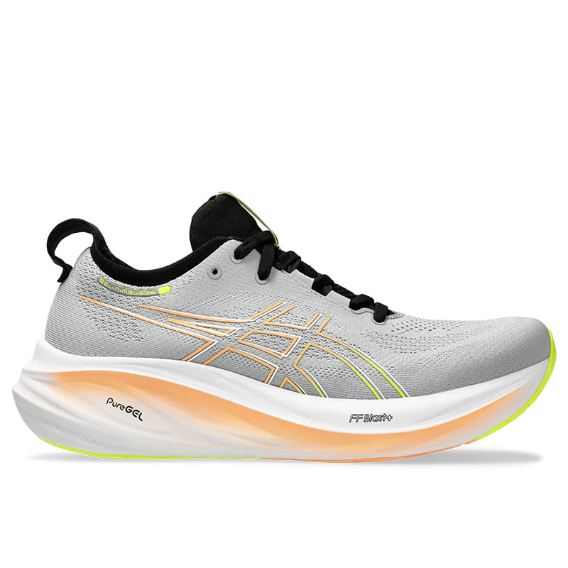 Asics Mens Gel-Nimbus 26