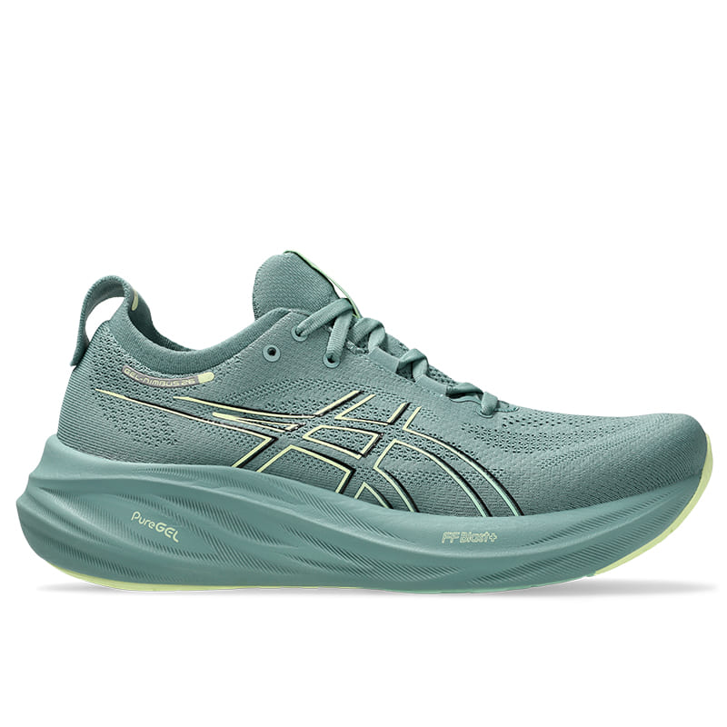 Asics Mens Gel-Nimbus 26