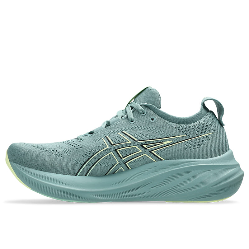 Asics Mens Gel-Nimbus 26