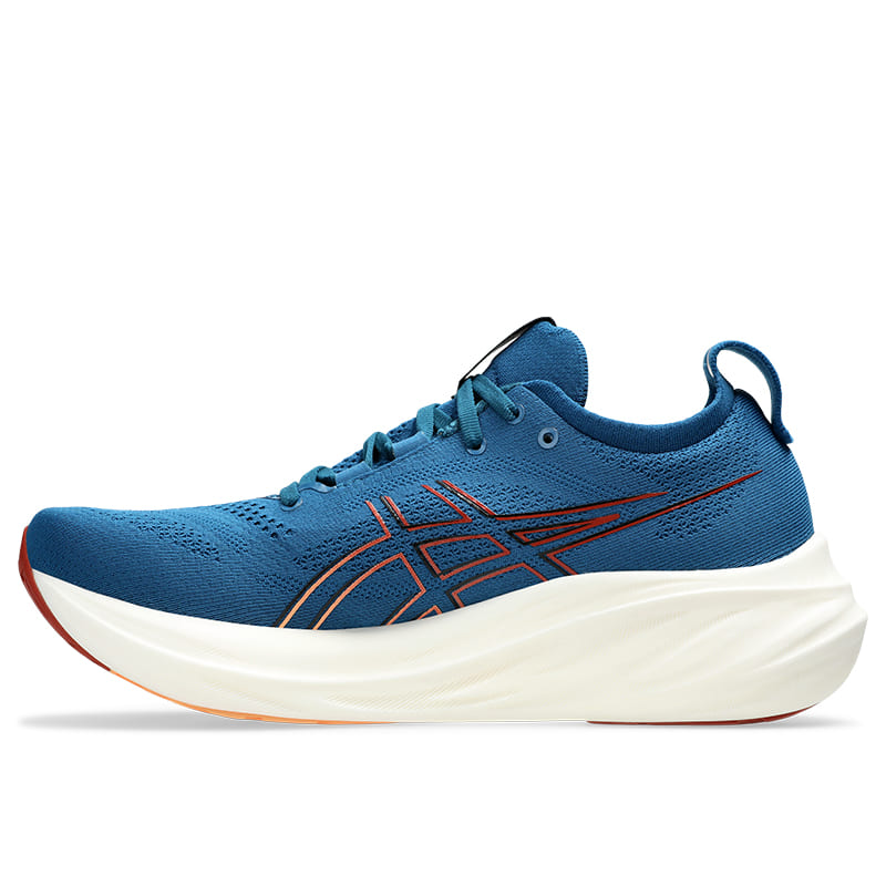 Asics Mens Nimbus 26