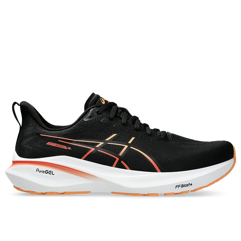 Asics Mens Gt-2000 13