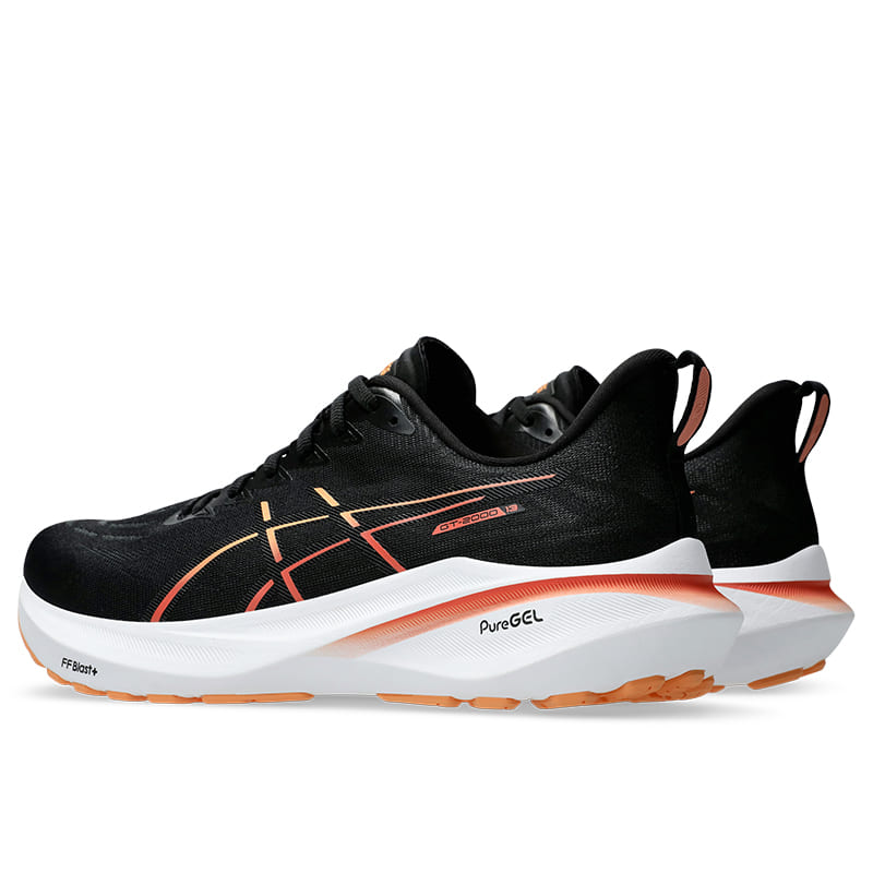 Asics Mens Gt-2000 13