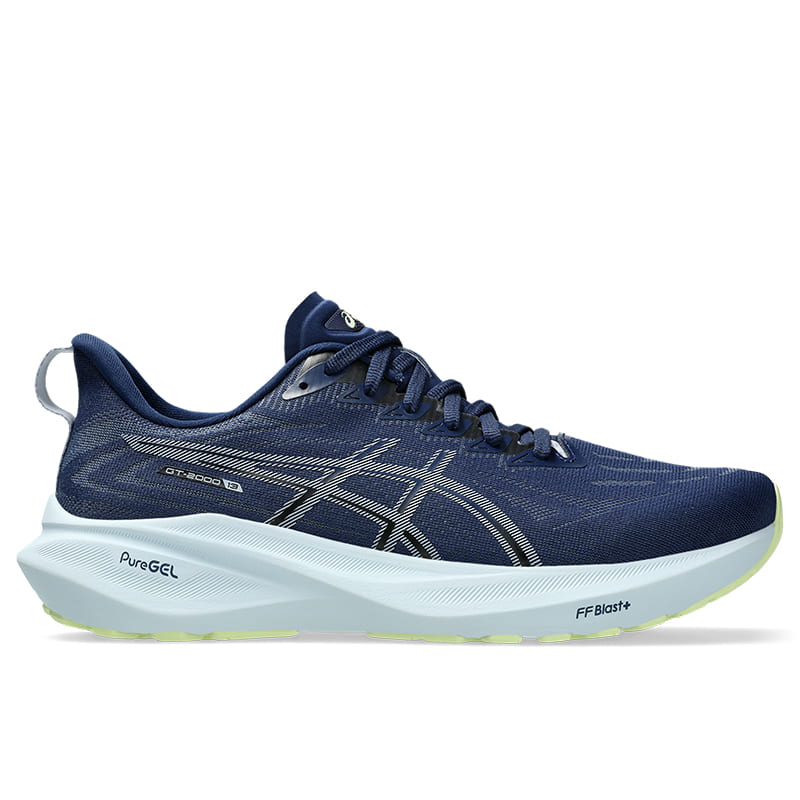 Asics Mens Gt-2000 13