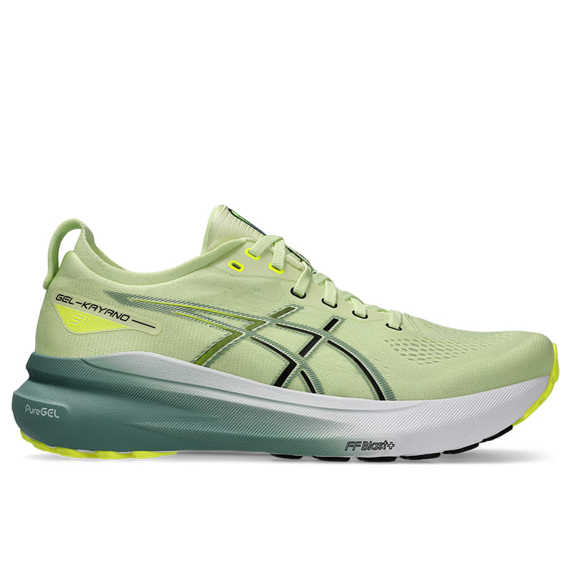 Asics Mens Gel-Kayano 31