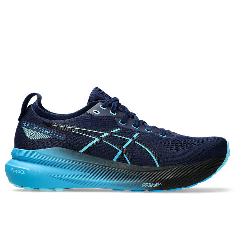 Asics Mens Gel-Kayano 31