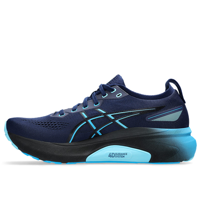 Asics Mens Gel-Kayano 31