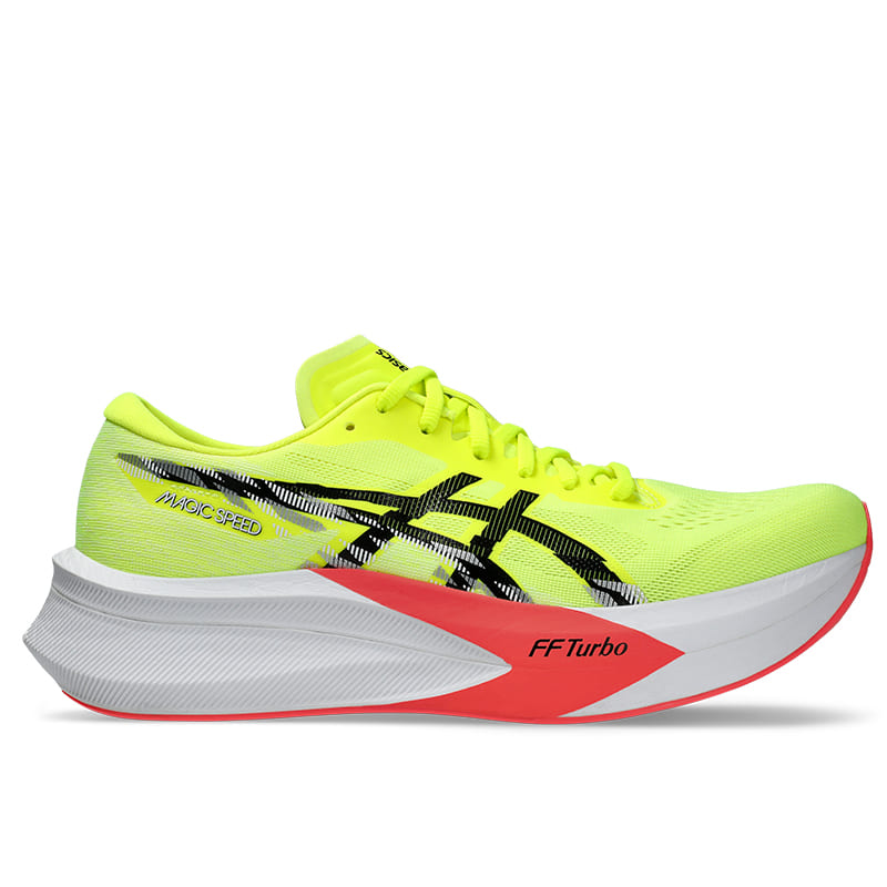 Asics Mens Magic Speed 4